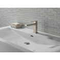 thumbnail image 5 of Peerless P1519lf-Lpu Xander 1 GPM Single Hole Bathroom Faucet - Chrome, 5 of 7