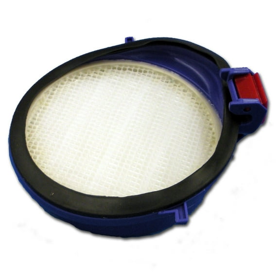 EnviroCare Replacement DC24 HEPA Post Filter Made to Fit TVP DC 24#915928-12 HEPA Post Filter Bagless Vacuum Cleaner