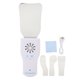 thumbnail image 1 of Anti-fog dental mirror handle with LED light and 4 mirrors, 1 of 3