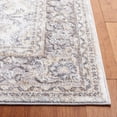 thumbnail image 3 of SAFAVIEH Opal Jeanie Oriental Area Rug, Grey/Beige, 4' x 6', 3 of 7