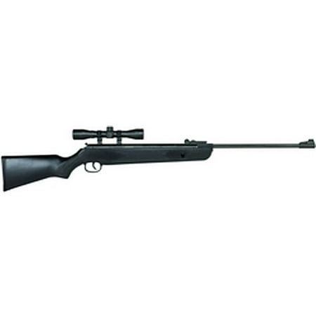 Winchester Model 1100SS .177 Caliber Composite Stock Break-Barrel Pellet Rifle