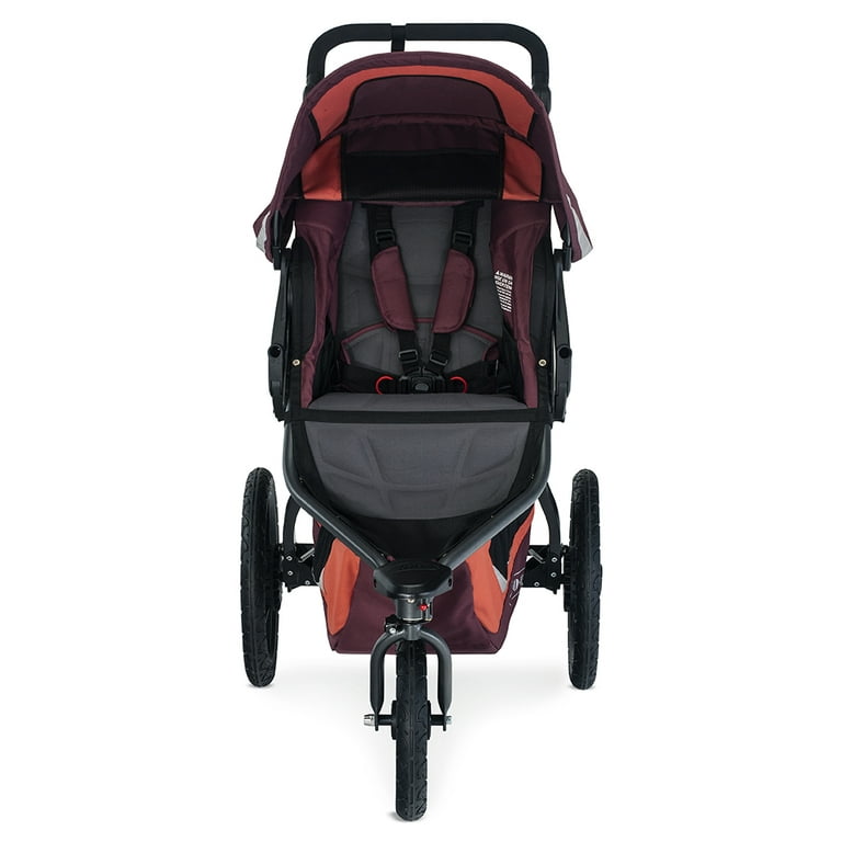 2019 bob sales stroller