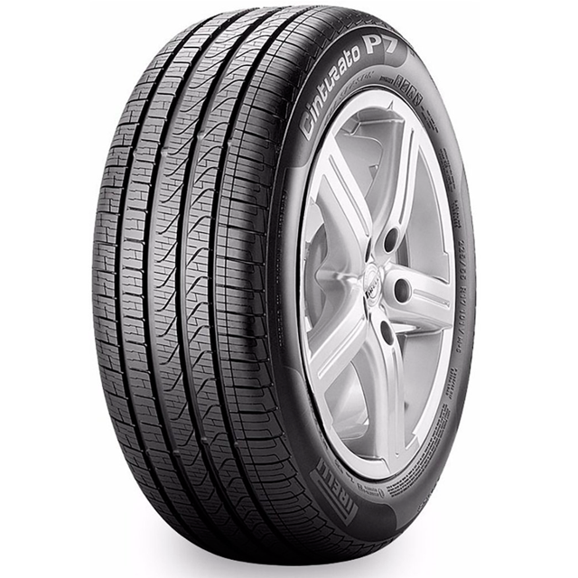 Llanta 205/55rf17 PIRELLI P7 All Season 91h