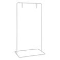 thumbnail image 3 of Dickly Holder Heavy Duty Practical Decorative Iron Frame Stand Accessory for Paintings White, 3 of 8