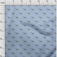 thumbnail image 2 of oneOone Cotton Flex Fabric Decor Fabric Printed BTY 40 Inch Wide, 2 of 4