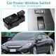 thumbnail image 2 of Interruptor de ventana eléctrica delantero derecho compatible con Honda Accord 2003-2005 No.35760SDAA21 - Paquete de 1, 2 of 7