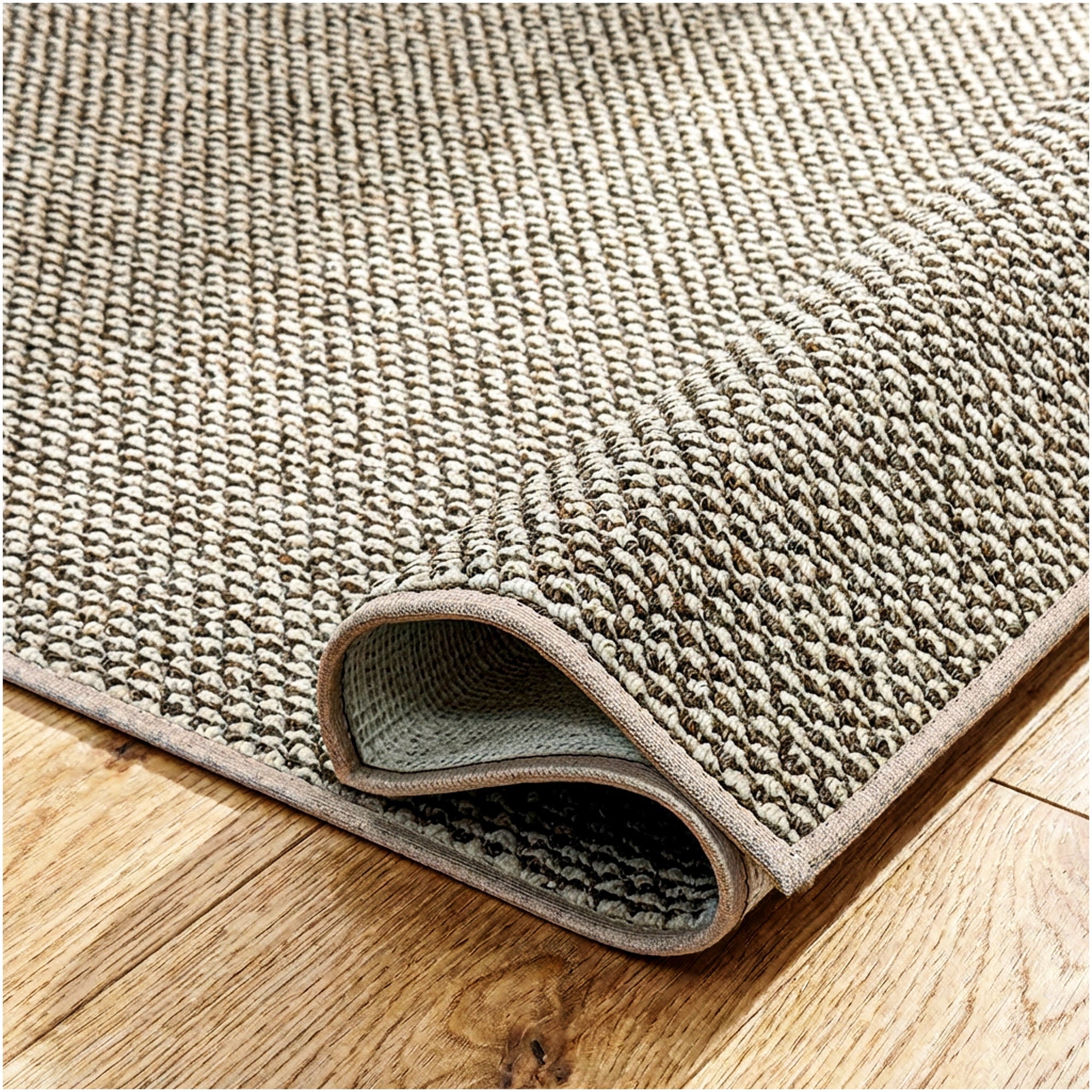 Koeckritz Rugs Nugget Special Bayou Sands Indoor/Outdoor Area Rug, 4' x 8'