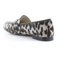 thumbnail image 7 of Sam Edelman Loraine Women's Flats & Oxfords Grey Leop BRHM Size 8.5 M, 7 of 7
