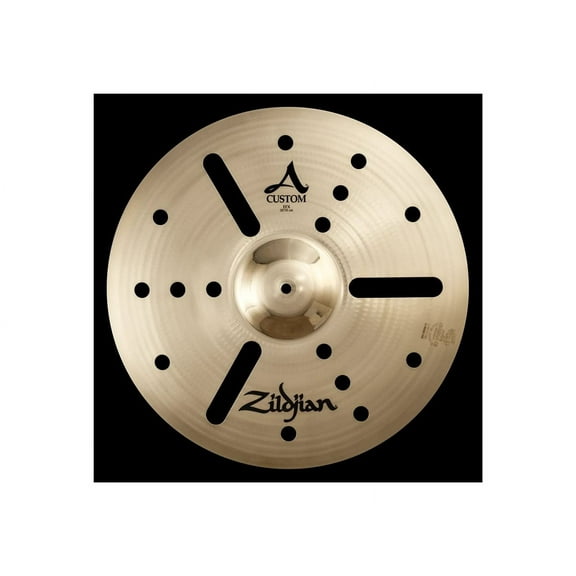 Zildjian 20" A Custom EFX