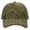 Green, variant on Classic Washed Embroidered Heart Corduroy Baseball Cap for Men Women Adjustable Dad Hat Casual Outdoor Daily Commute Blue One Size