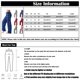 thumbnail image 4 of Mejor belleza Para Mujer 100% Cotton Jersey Knit Pajama Sleep Lounge Pants Elastic Waistband, 4 of 4