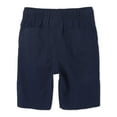 thumbnail image 4 of The Children's Place Boys Pull-On Woven Shorts, 3-Pack, Sizes 4-16, 4 of 4