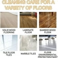 thumbnail image 7 of RAGUPEL Floor Cleaner,Powerful Decontamination Floor Cleaner,Multipurpose Household Rinse Free Wood Floor Cleaner And Polish (1), 7 of 7