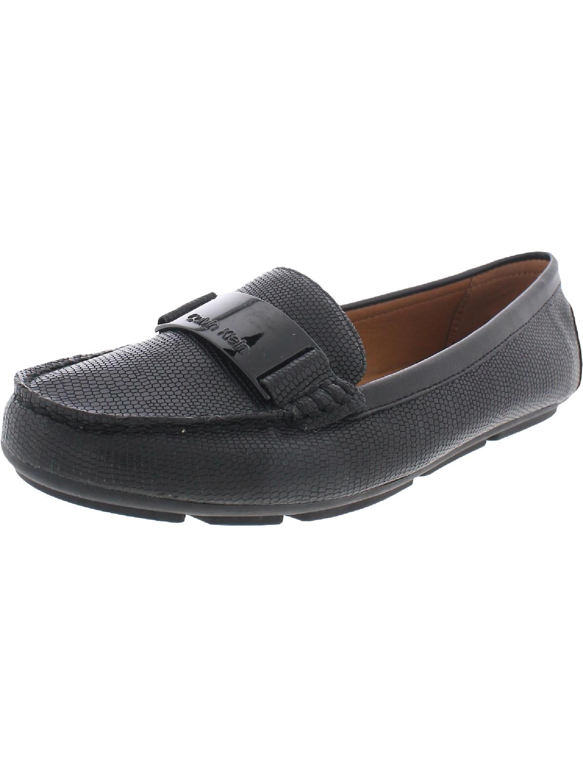 calvin klein lisette loafer