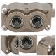 thumbnail image 4 of RC Car Transfer Case Caja De Transferencia Hacia Adelante Y Hacia Atrás, RC Car Gearbox, RC Model Car Para Control Remoto Car 1/10 RC Car RC Crawler Car ANGGREK HI2720, 4 of 8