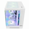 thumbnail image 5 of Hoengager Gaming PC Intel Core i5-13400F 2.5 GHz 10 Core, GeForce RTX 5060 8GB, 16GB DDR4 RAM,1TB PCIe SSD, Windows 11 Prebuilt Tower, 5 of 10