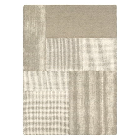 Couristan Super Indo Natural Joplin Area Rug