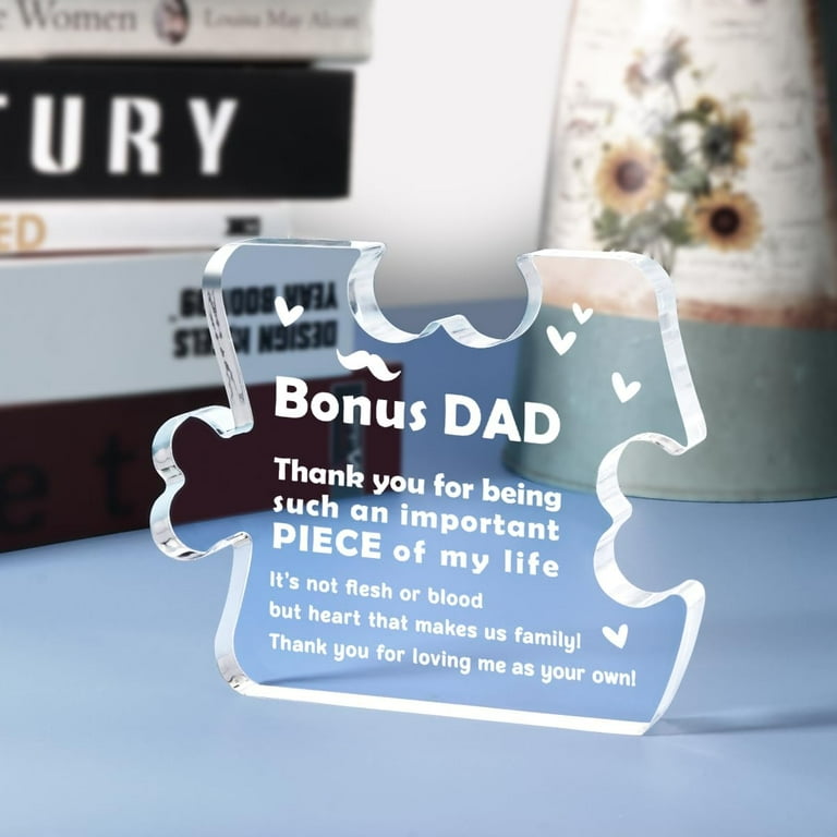 Uncle Gifts Bonus Dad Gifts From Daughter Son Birthday Step Dad