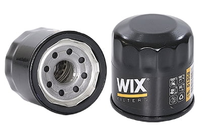 Pack of 1 WIX Filters 57624 Heavy Duty Spin-On Hydraulic Filter 