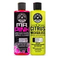 thumbnail image 1 of Limpiador Chemical Guys Wash & Gloss y Mr. Pink 2x473 ml, 1 of 9