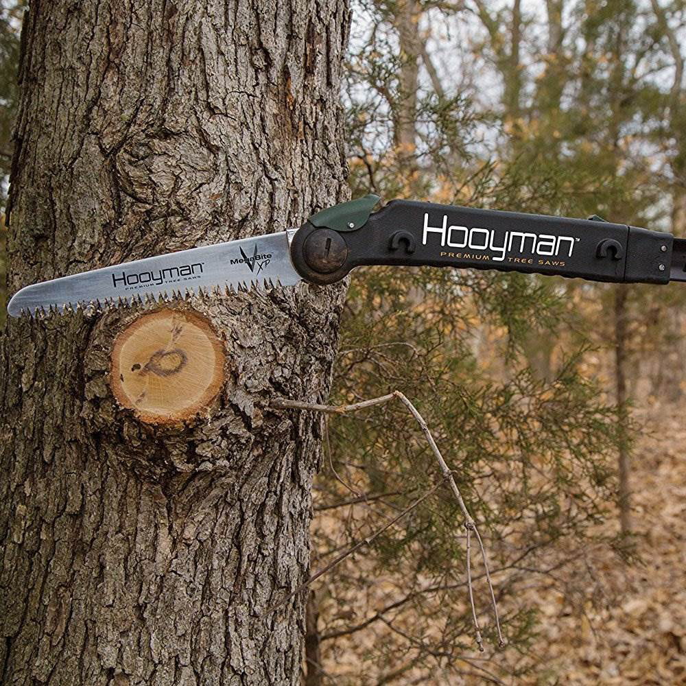 Saw HOOYMAN CARRY CASE New Just the Case NO TREE SAW designed for 5 ft