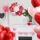 thumbnail image 3 of Letreros de Feliz DíA de San ValentíN, Te , Dulce Placa, de CorazóN para el DíA de San ValentíN, DecoracióN de Pared para el DíA de San ValentíN, 3 of 5