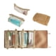 thumbnail image 4 of Bolsa de cosméticos 4 en 1, estuches de lápices de gran capacidad, tela Oxford enrollable para dormitorio Ndcxsfigh Para Estrenar, 4 of 9