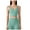 Mint Green, variant on Gubotare Sports Bras for Women High Impact Adjustable Sports Bras for Women High Support Padded Racerback Sport for Large Bust Workout Running Gym (Mint Green,S)