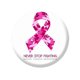 thumbnail image 1 of Concienciación sobre el cáncer de mama Botones Insignia Cinta Redondo Botón Pins Pinback Broche Solapa para la cinta Tema Suministros Cáncer de Mama Decoraciones, 1 of 3
