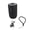 Black, variant on Suodoka S32 Portable Wireless Bluetooth Speaker, 5W Subwoofer Outdoor Sound Box with TF Card U Disk Reader & AUX-IN, Rechargeable Battery, Travel Mini Loudspeaker for Home Party and Camping, Black