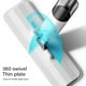 thumbnail image 3 of Barredora De Pulverización De Agua Limpiador De Pisos Fibra De Carbono Trapeadores De Polvo Trapos Varilla Giratoria 360 Capacidad De Agua De 350 Ml Sweethay HA023706-00, 3 of 6