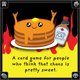 thumbnail image 5 of Juego de mesa Exploding Kittens Anarchy Pancakes Kids & Family, 5 of 7