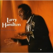 Larry Hamilton