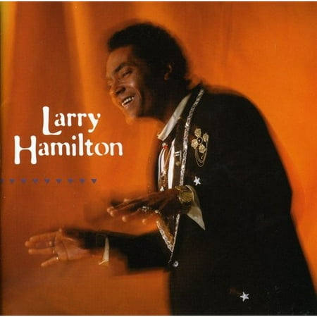 Larry Hamilton