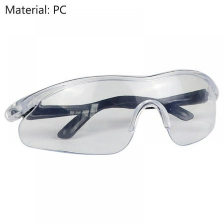 

Retap Adults Outdoor Anti UV Saliva Goggles Safety Glasses Anti-dust Anti-Fogs Eyewear