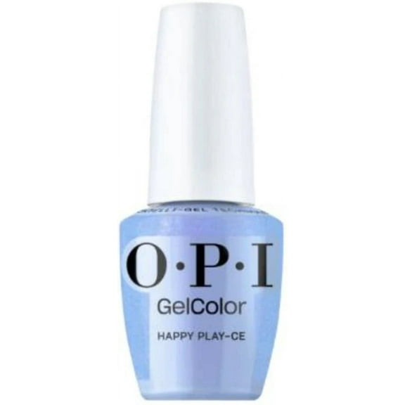 OPI GelColor Inteli-Gel Happy Play-ce 0.5 oz #GCS043