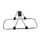 thumbnail image 4 of Soporte para asa de cesta de picnic, soporte para asa de bolsa de compras, soporte portátil de aluminio para bolsas de supermercado para picnic,, 4 of 8