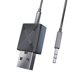 thumbnail image 1 of Interfaz USB Transmisor de recepción 5.0 compatible con Bluetooth 2 en 1 para automóvil y TV ter WDOplteas Para estrenar, 1 of 8