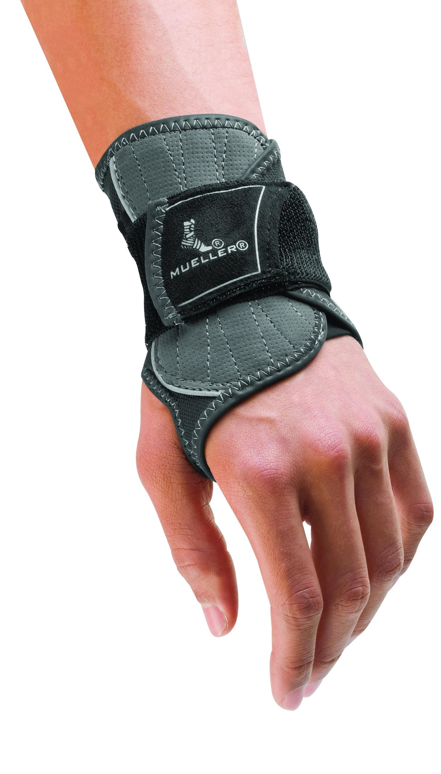 MUELLER Hg80 Wrist - S/M