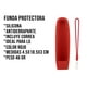 thumbnail image 2 of Funda Para Control LG Magic Silicon Case Protector, 2 of 10