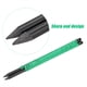 thumbnail image 3 of M Buder Outdoor Solid Fibreglass Rod Sports Golf Ball Training Holder Corrector 24 cm / 9.4 inch, 3 of 9