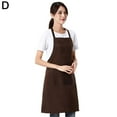 thumbnail image 5 of Adjustable Cooking Apron Waterproof Dust-proof Chef Waiter Dirt Hot J5 J3R2, 5 of 9