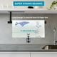 thumbnail image 5 of Innovador porta rollos de papel de acero inoxidable, diseño moderno y elegante que garantiza durabilidad a prueba de óxido para montaje horizontal o vertical, adecuado para usos múltiples, 5 of 8