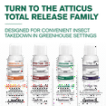 thumbnail image 6 of Eschaton TR Greenhouse Fogger (2oz Can) by Atticus (Compare to Beethoven) - Total Release Etoxazole Insecticide/Miticide - Kills Mites and Suppresses Whiteflies (12 Pack), 6 of 8