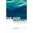 thumbnail image 2 of The God Instinct: Heeding Your Heart's Unrest, 2 of 2