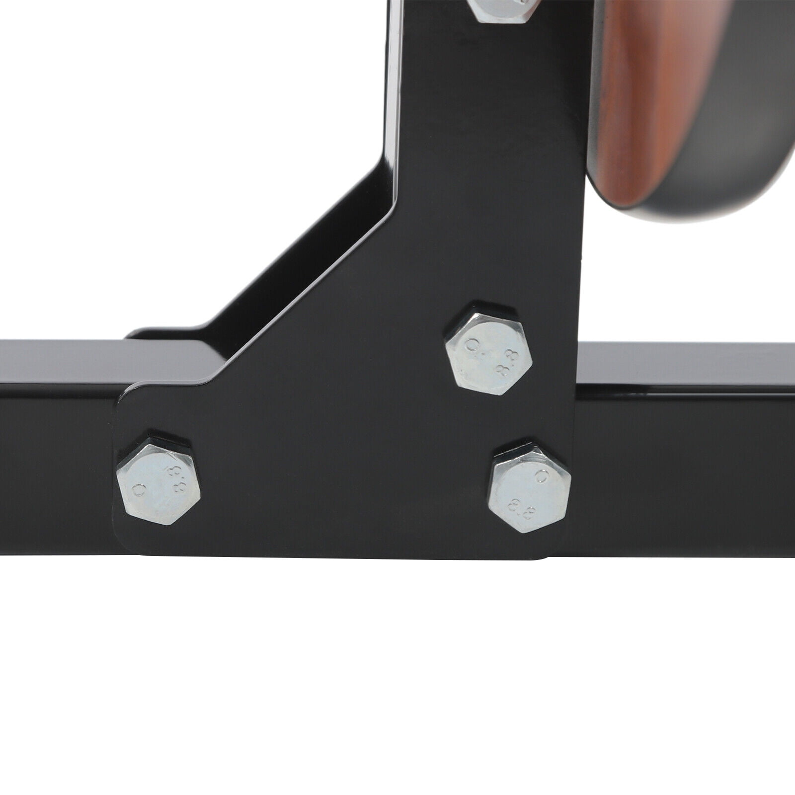 Speed Bag Platform Kit,  Heavy Duty Boxing Training Equipment with Punching Ball
