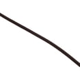 thumbnail image 4 of cable textil calibre 18 chocolate, 4 of 4