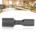 thumbnail image 5 of 31.5mm High Carbon Steel Rotary Burr - Coarse Tooth Grinding Head for 115 125 Angle Grinder, 1.24in Diameter - Ideal for Metal Grinding & Welding Preparation, 5 of 9