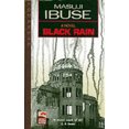 thumbnail image 2 of Black Rain (Japan's Modern Writers S.), 2 of 2