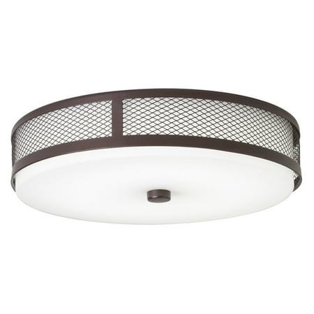 

Kichler 42379OZLEDR Flush Mount Light